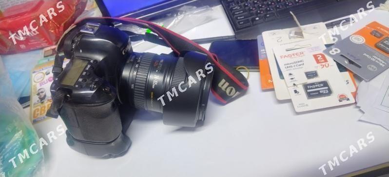 Canon 6d - Hazar - img 2