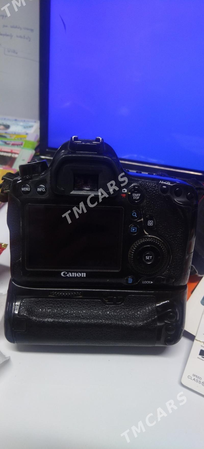 Canon 6d - Hazar - img 3