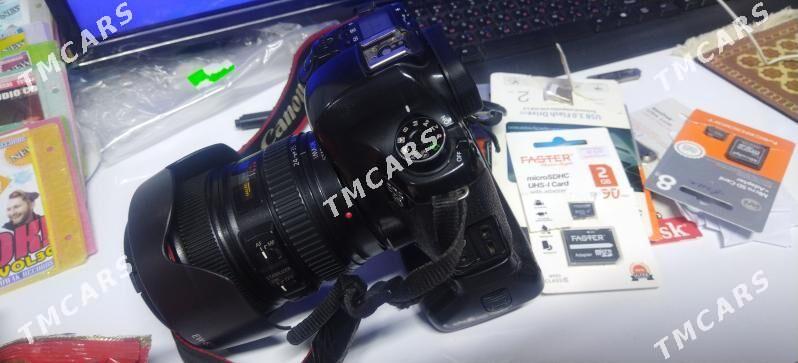 Canon 6d - Hazar - img 5