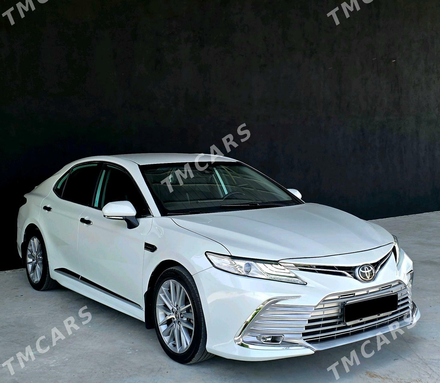 Toyota Camry 2022 - 340 000 TMT - Aşgabat - img 2