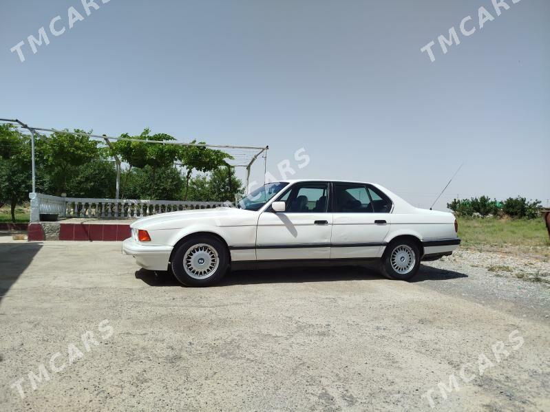 BMW 7 Series 1991 - 45 000 TMT - Kaka - img 2