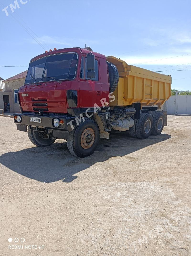 Maz Samosval 1989 - 170 000 TMT - Джебел - img 2