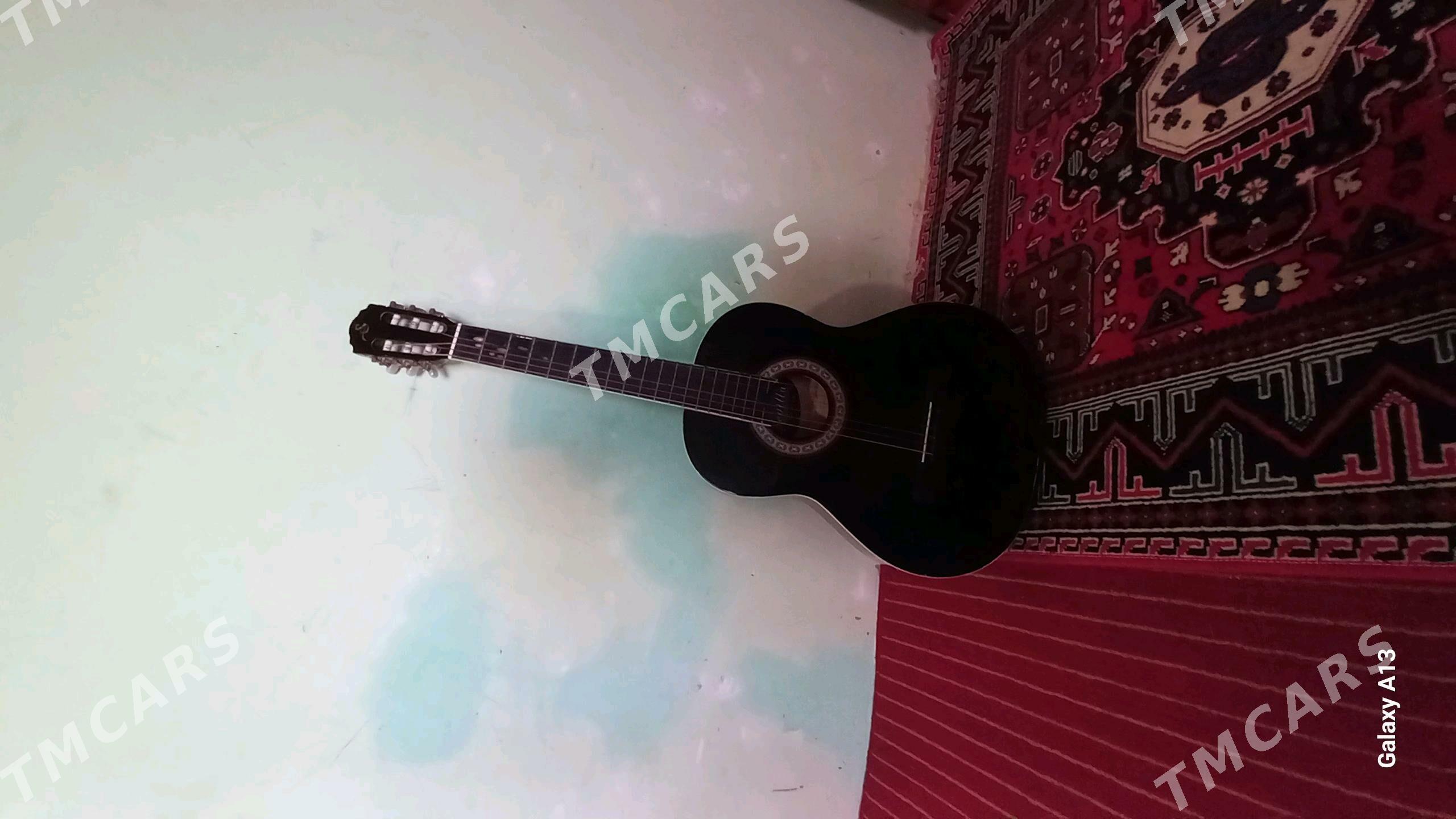 Gitara - Шабатский этрап - img 4