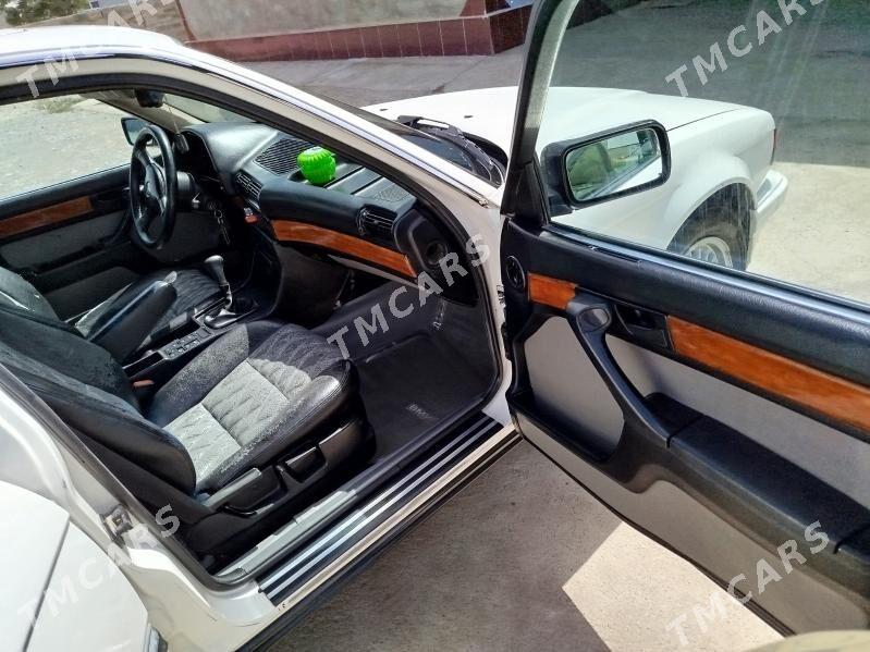 BMW 7 Series 1991 - 45 000 TMT - Kaka - img 5