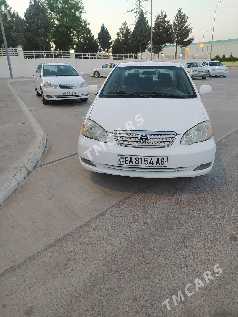 Toyota Corolla 2005 - 125 000 TMT - Бузмеин - img 3