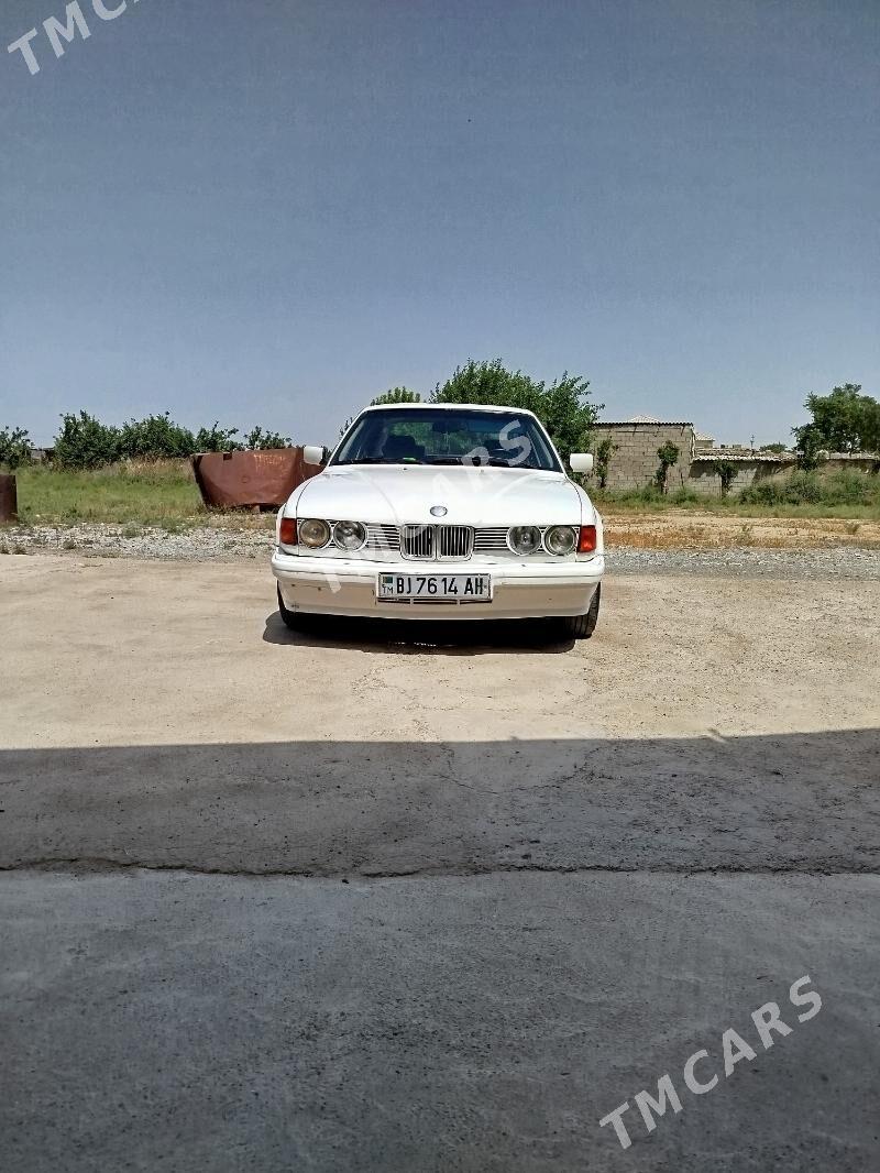 BMW 7 Series 1991 - 45 000 TMT - Kaka - img 9