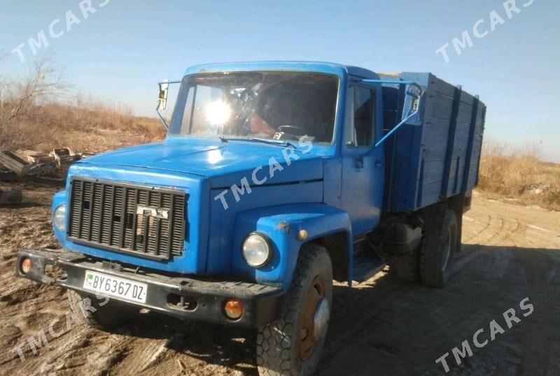 Gaz 53 1992 - 30 000 TMT - Köneürgenç - img 3