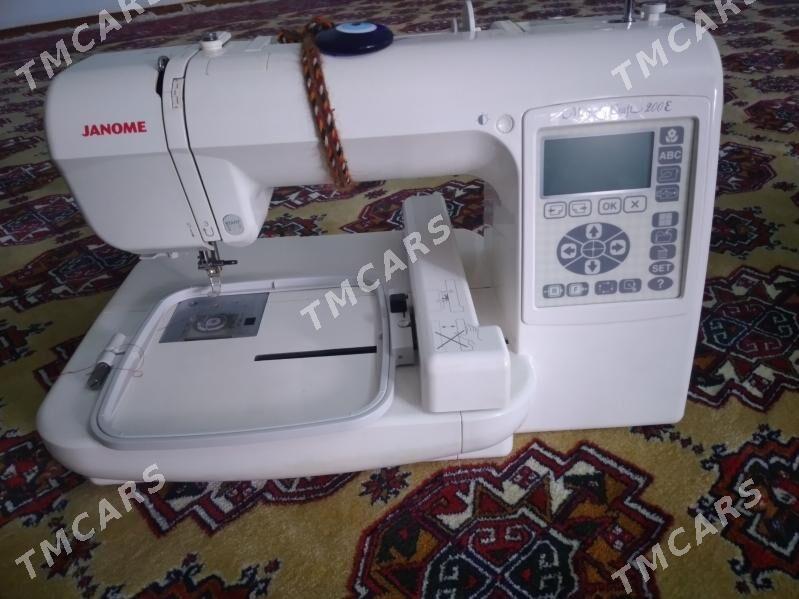 tikin maşyn - Änew - img 2