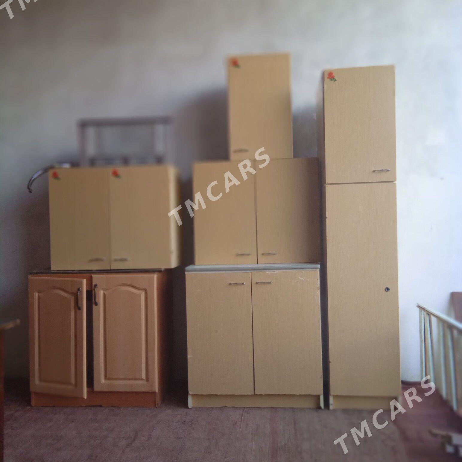 kuhniýa mebel - Кёнеургенч - img 2