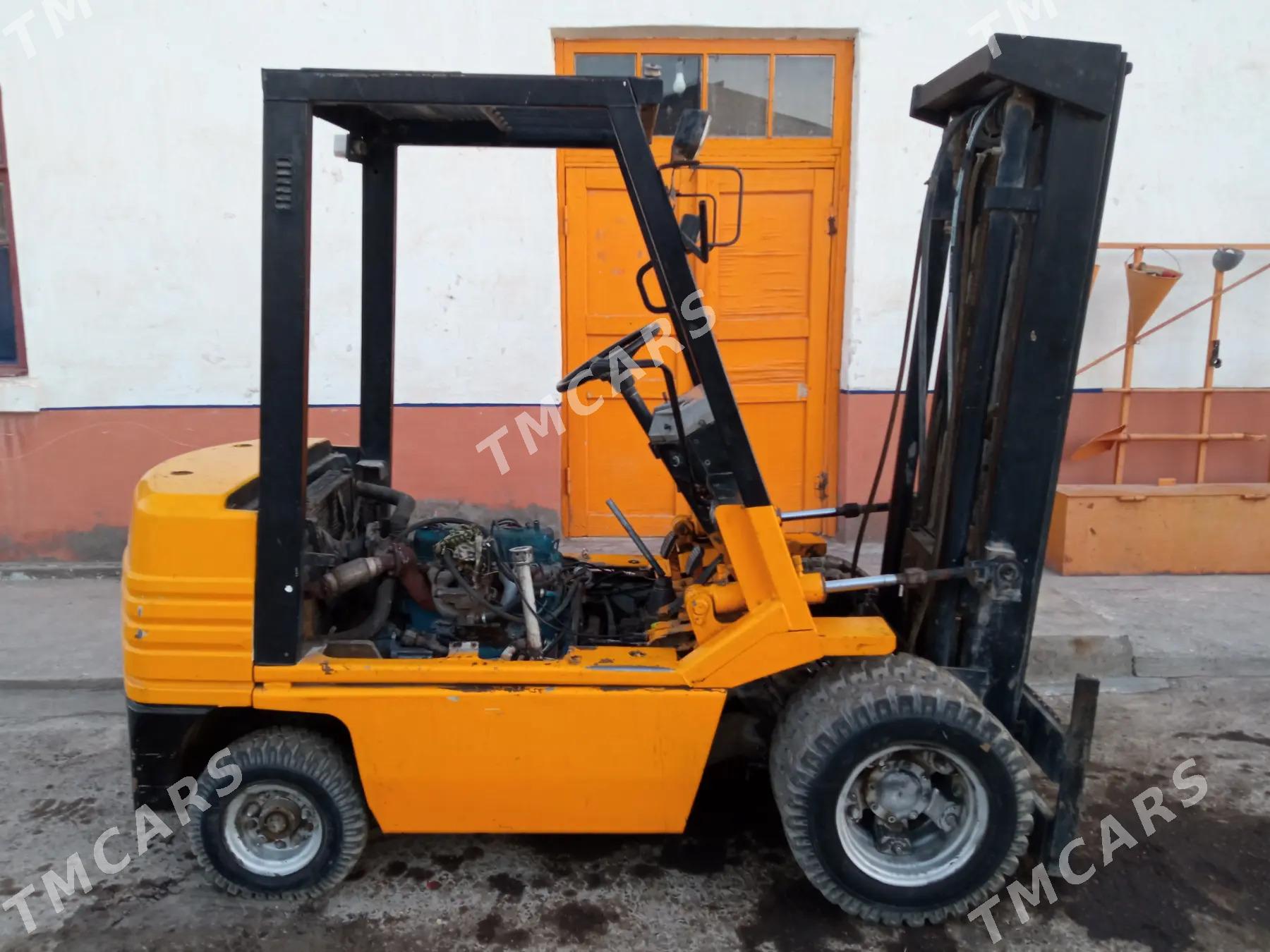 Nissan Truck 1997 - 65 000 TMT - Dänew - img 2