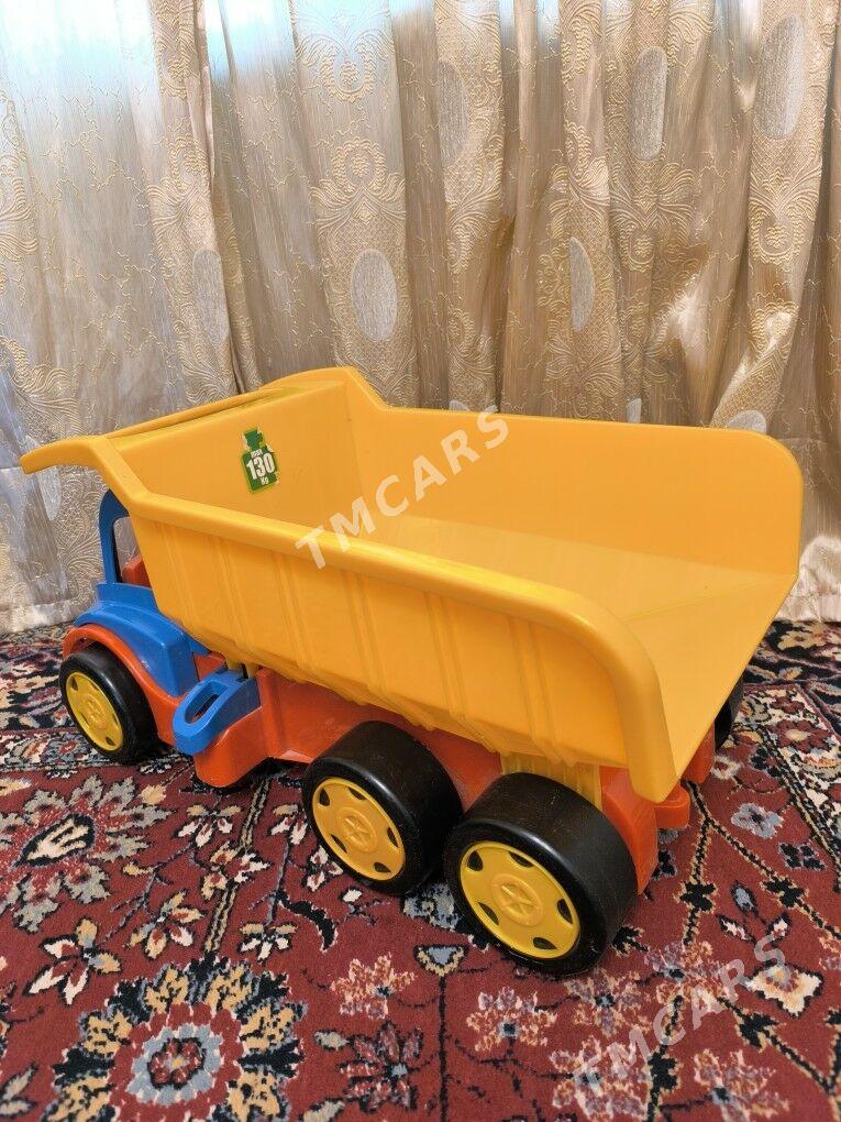 Машина детская - Aşgabat - img 2