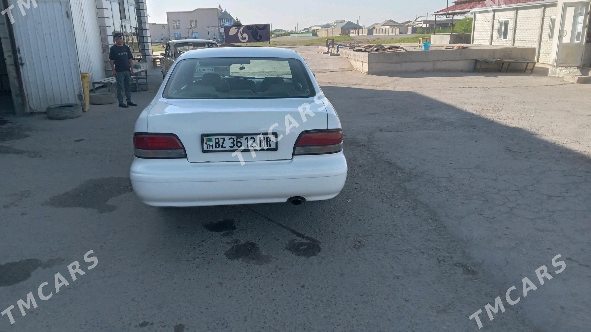 Toyota Avalon 1997 - 100 000 TMT - Мургап - img 2