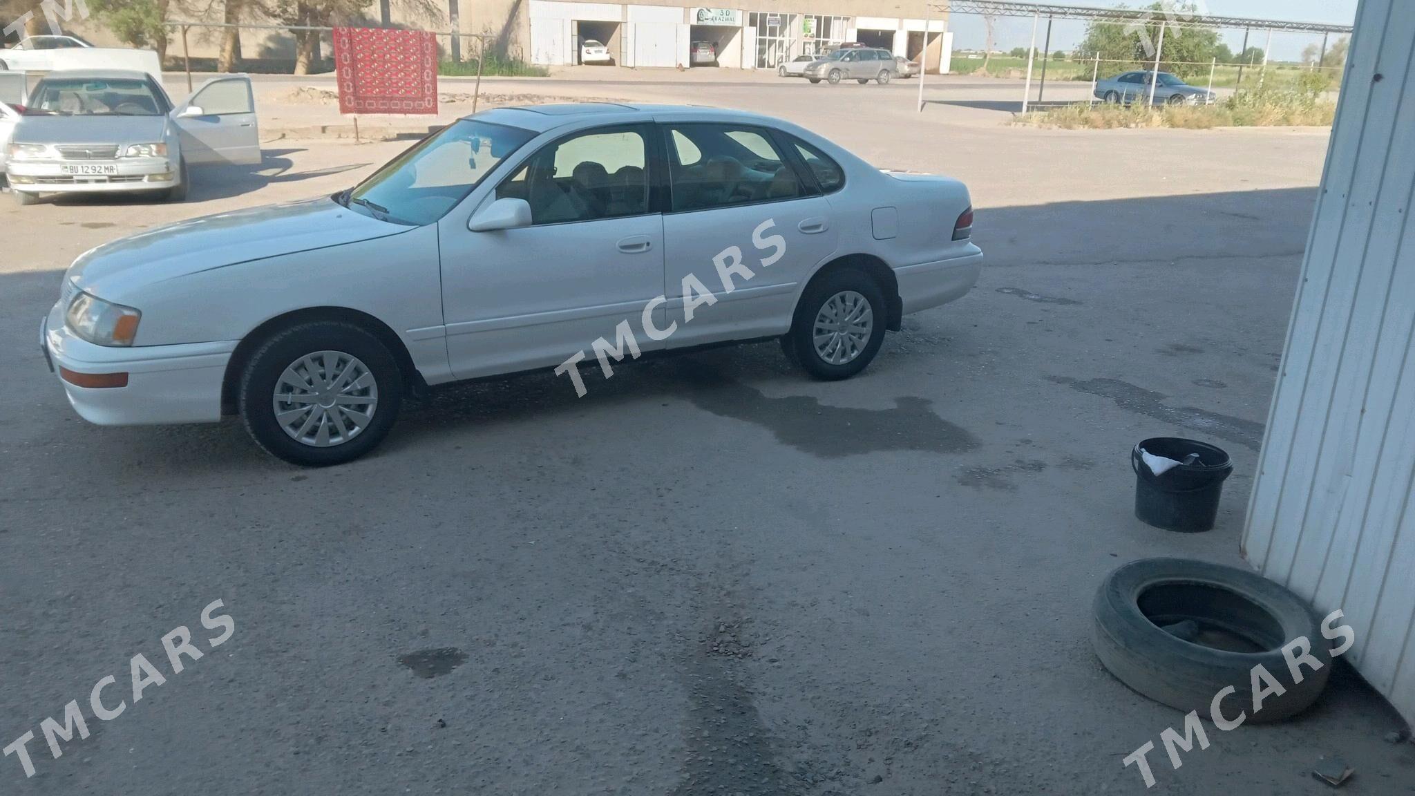 Toyota Avalon 1997 - 100 000 TMT - Мургап - img 3