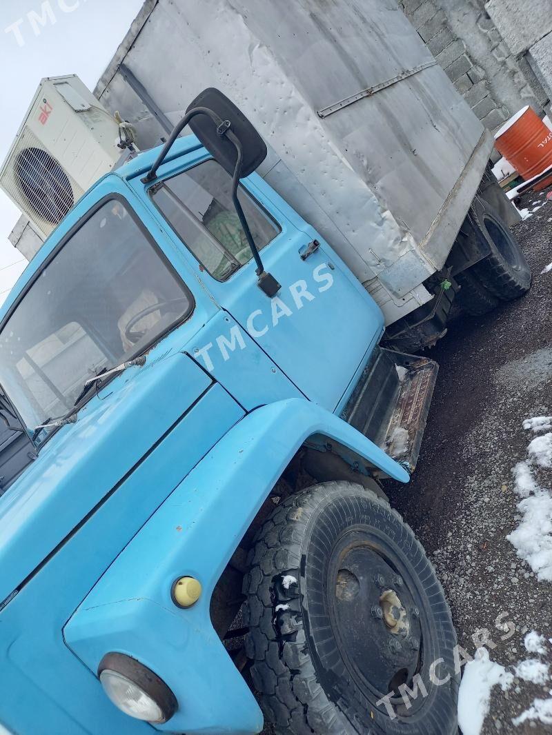 Gaz 53 1993 - 81 000 TMT - Ашхабад - img 3