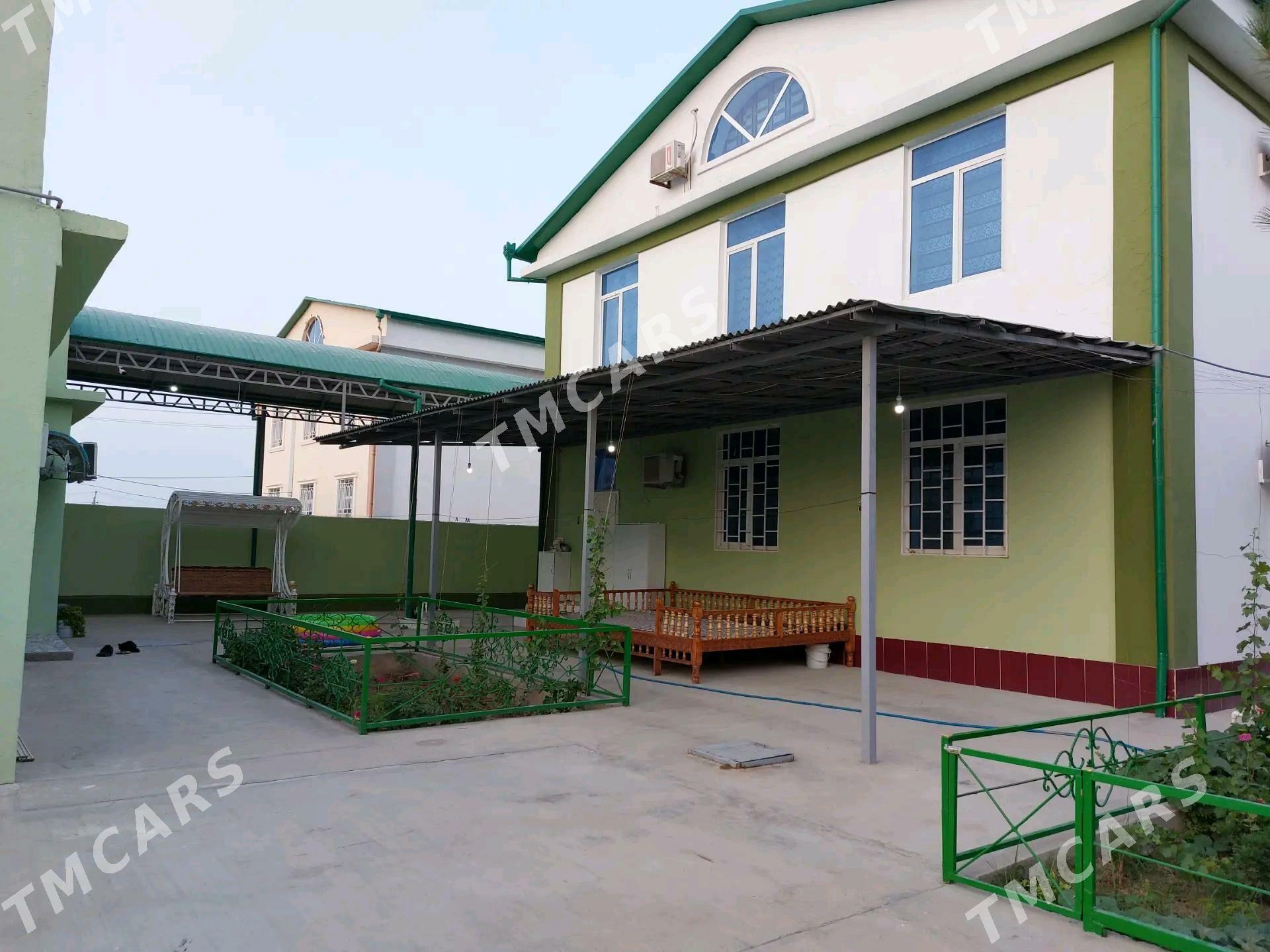 Büzmeýin güneş 7 komnat - Büzmeýin - img 4