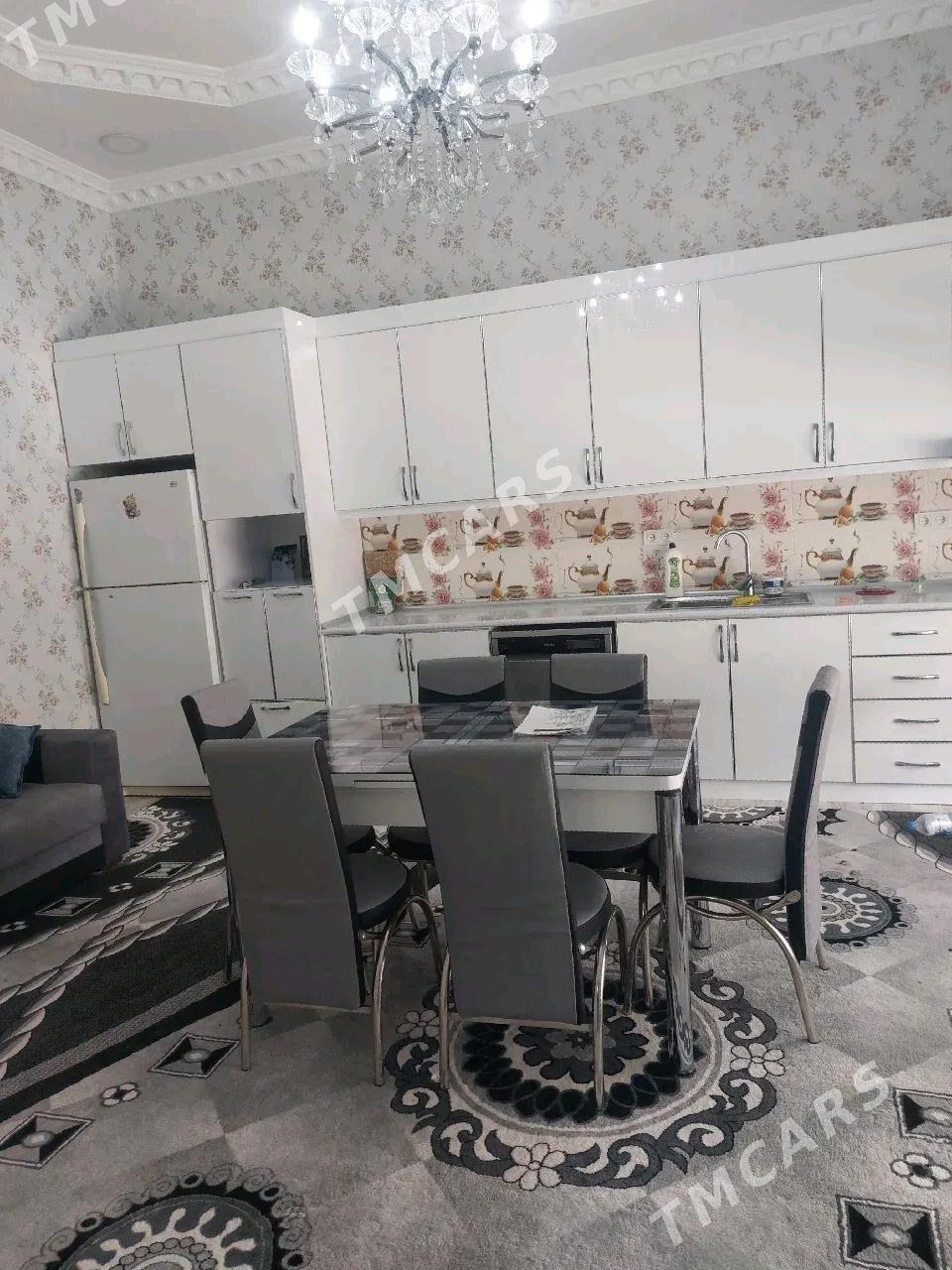 Büzmeýin güneş 7 komnat - Büzmeýin - img 3