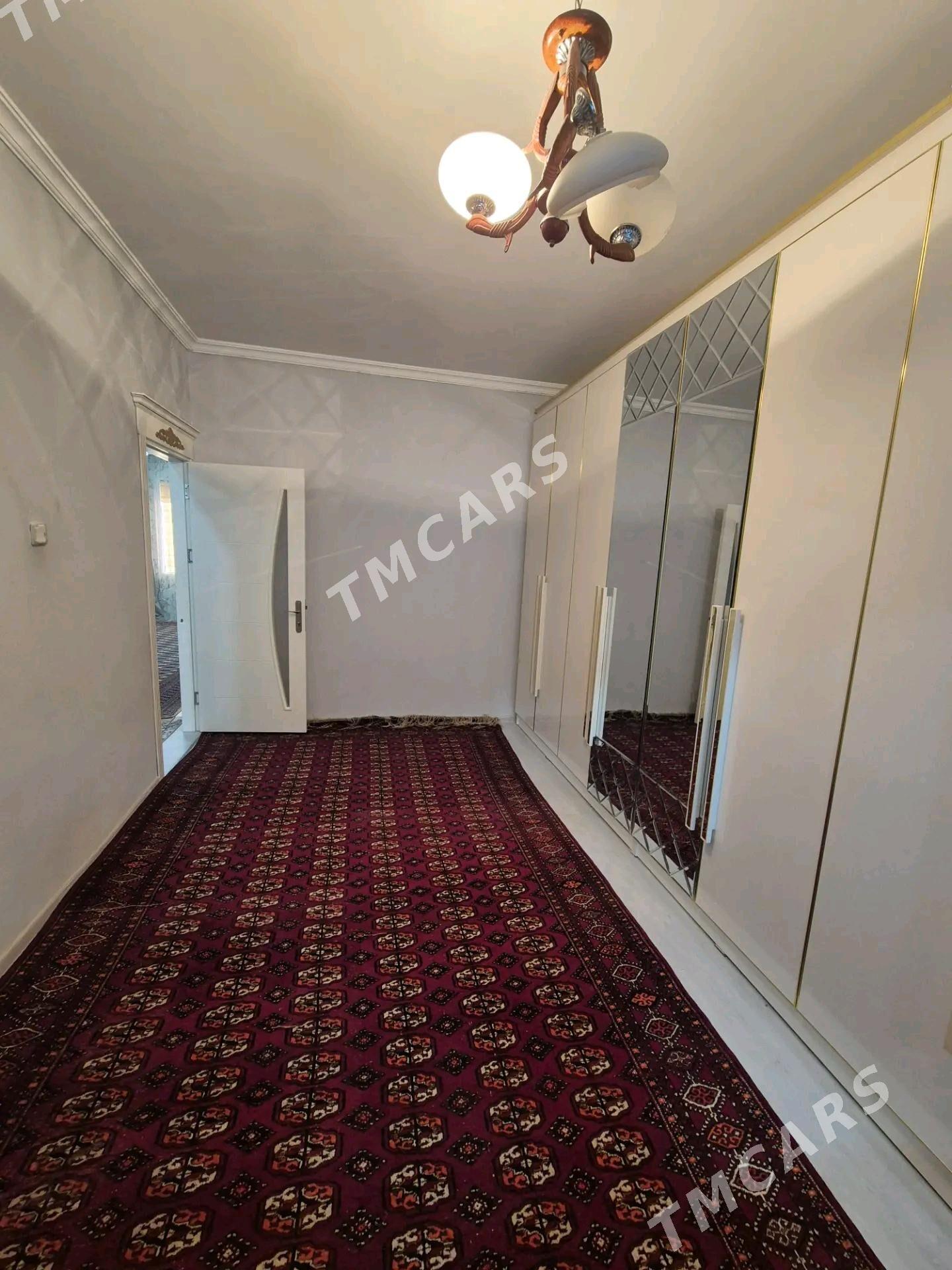211kw 3etaz 3komnat - Balkanabat - img 6