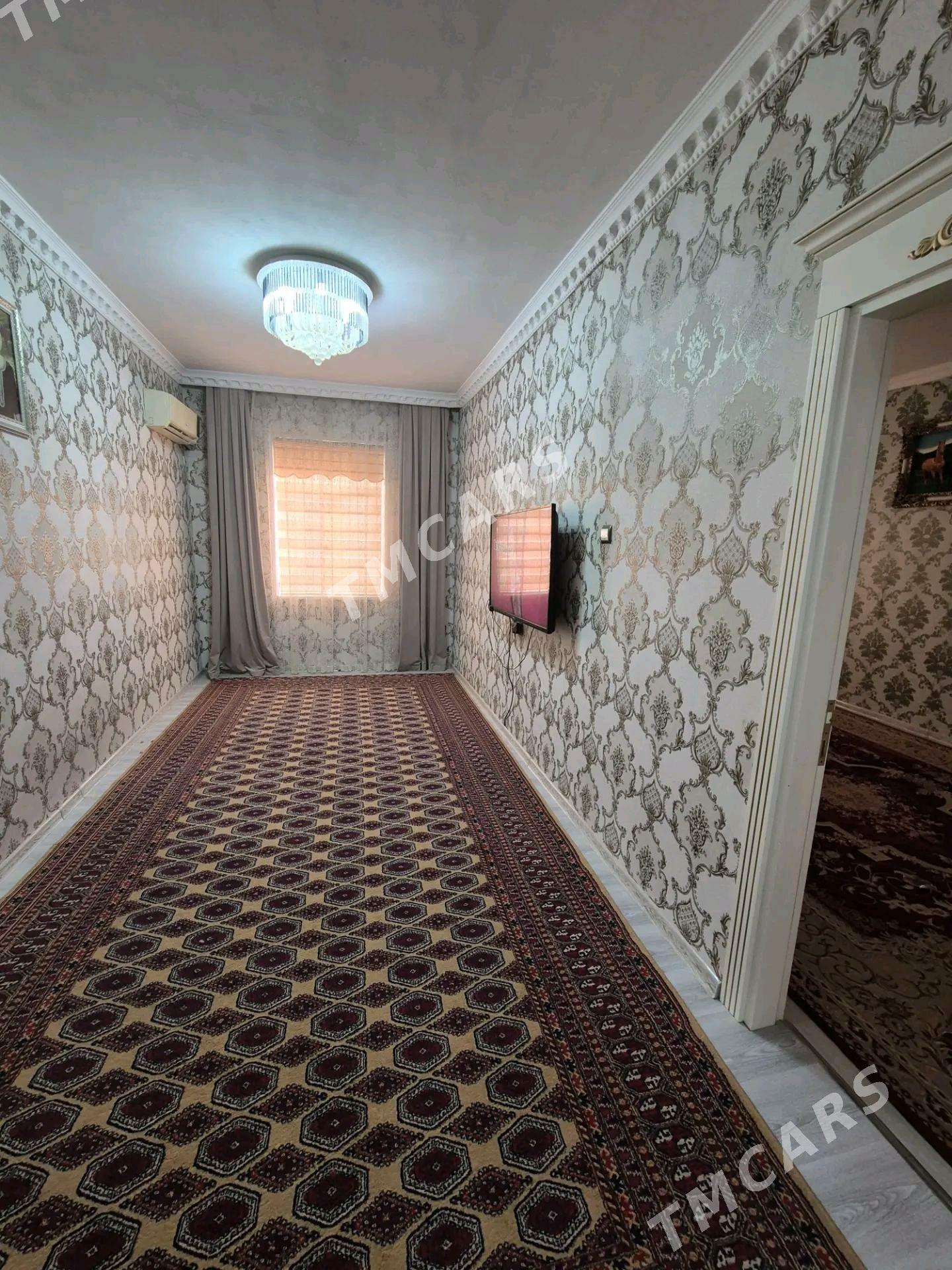 211kw 3etaz 3komnat - Balkanabat - img 7