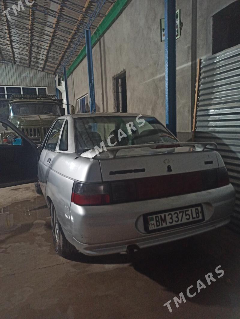 Lada 2110 2003 - 17 000 TMT - Magdanly - img 5