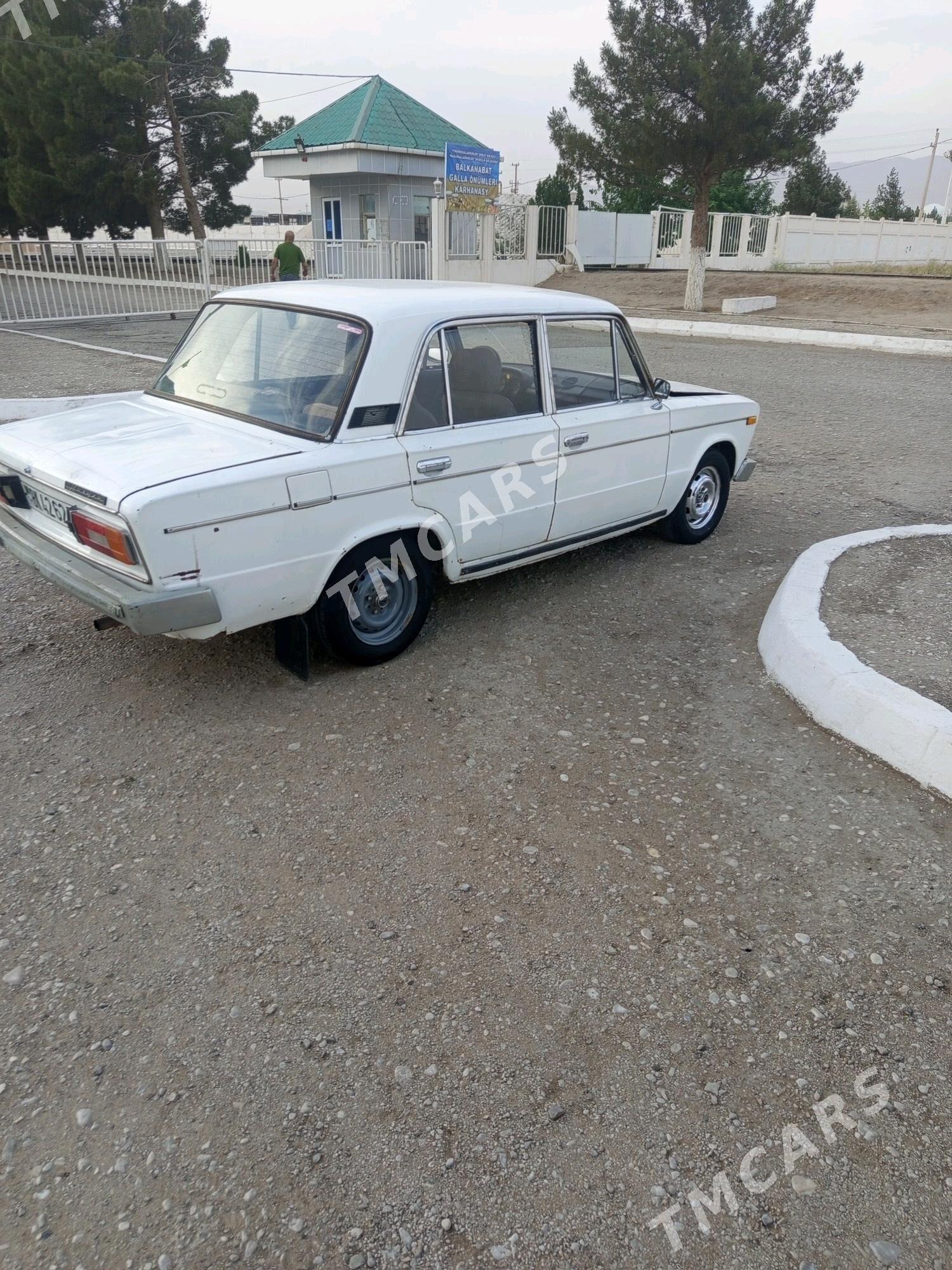 Lada 2106 1998 - 12 000 TMT - Balkanabat - img 2