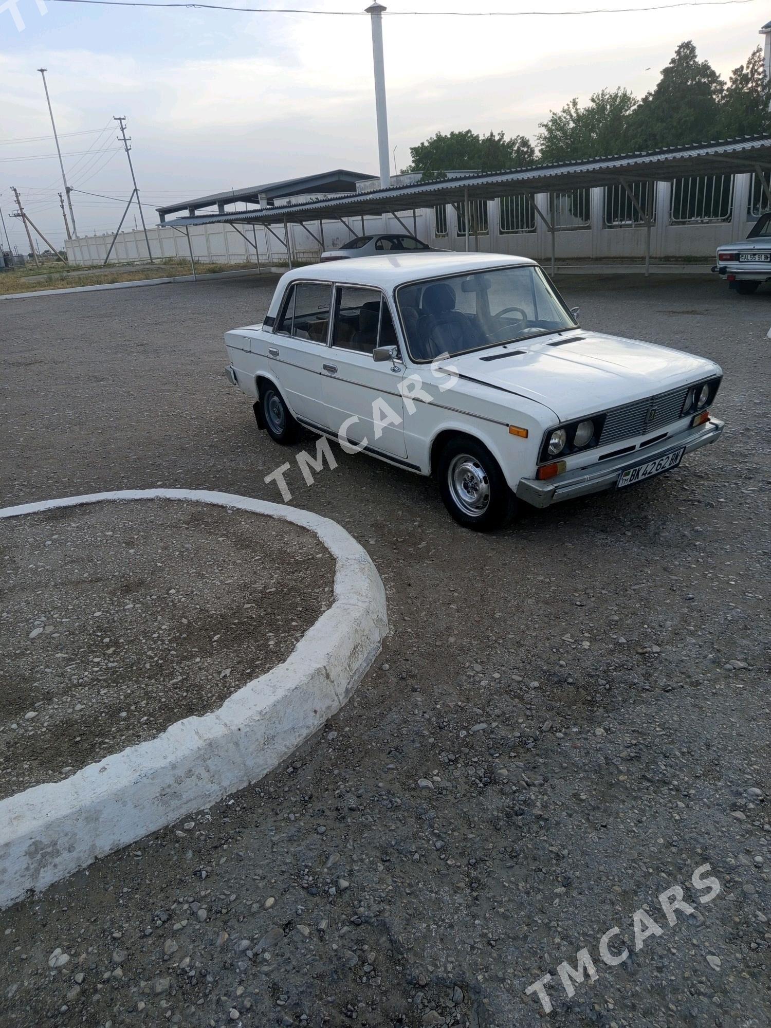 Lada 2106 1998 - 12 000 TMT - Balkanabat - img 3