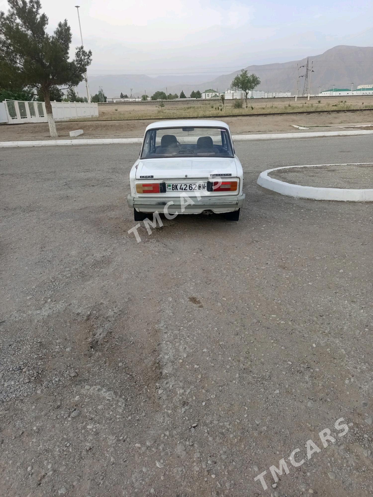 Lada 2106 1998 - 12 000 TMT - Balkanabat - img 5