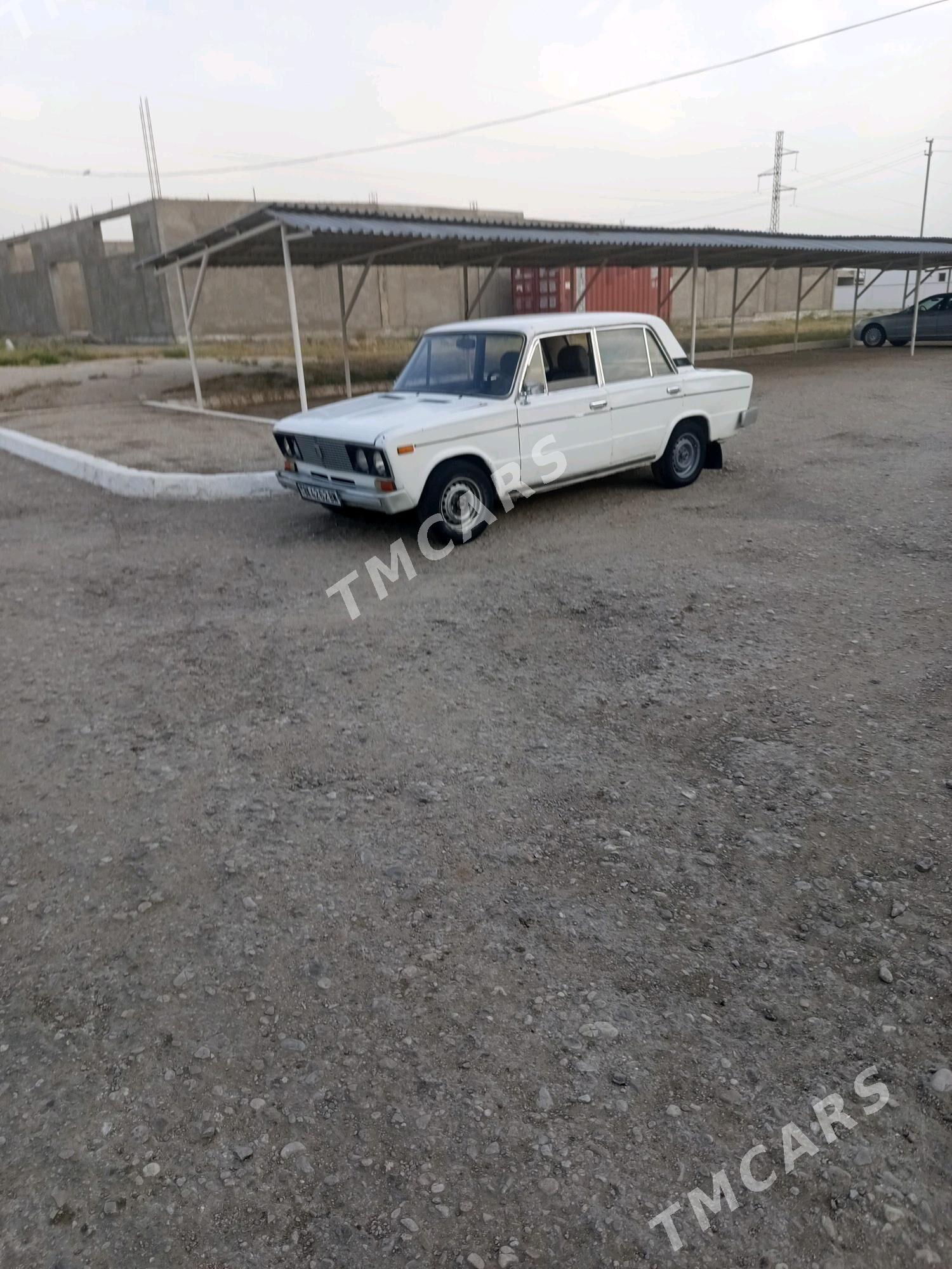Lada 2106 1998 - 12 000 TMT - Balkanabat - img 4