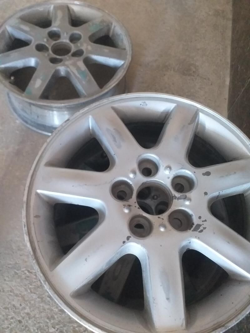 Диска. Diska R 16 Авалон. 1 500 TMT - Türkmenabat - img 3