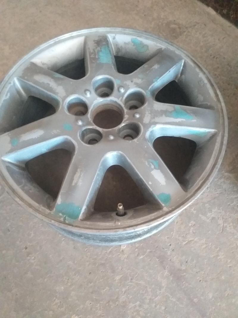 Диска. Diska R 16 Авалон. 1 500 TMT - Türkmenabat - img 2