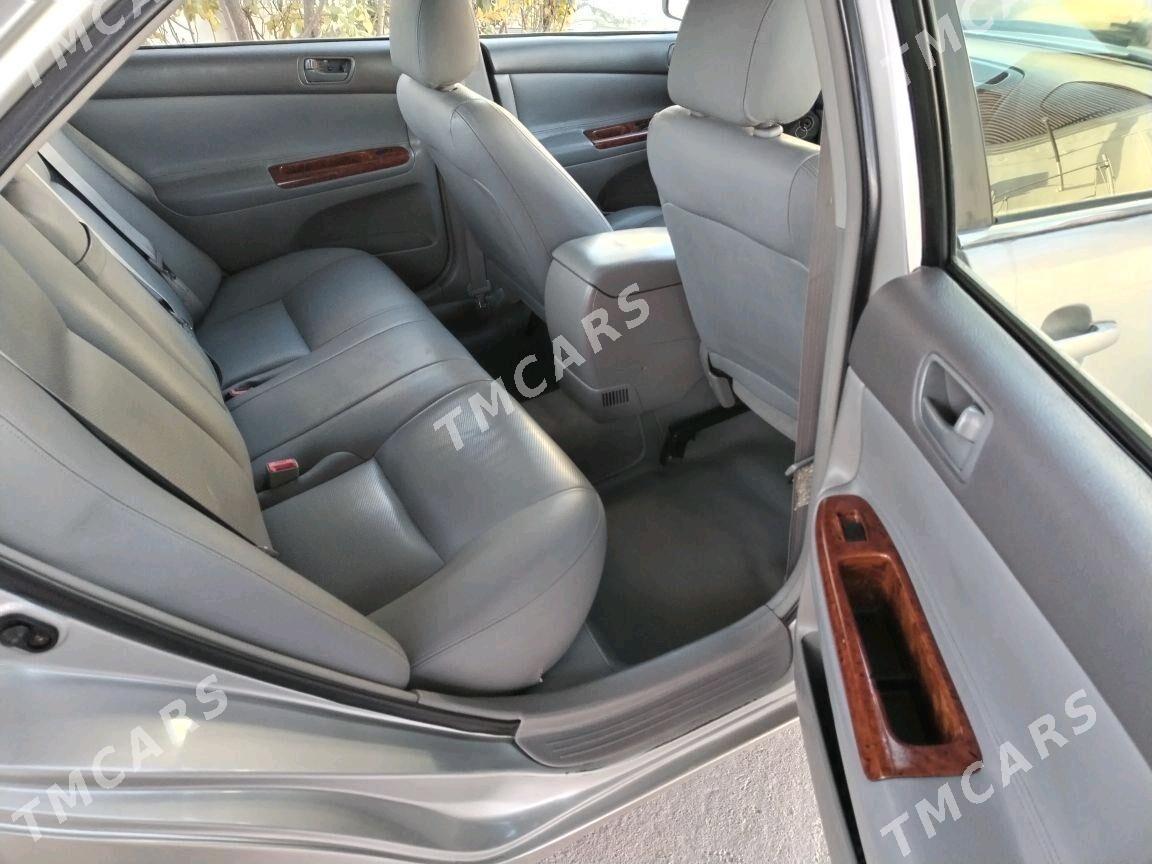 Toyota Camry 2002 - 150 000 TMT - Balkanabat - img 6