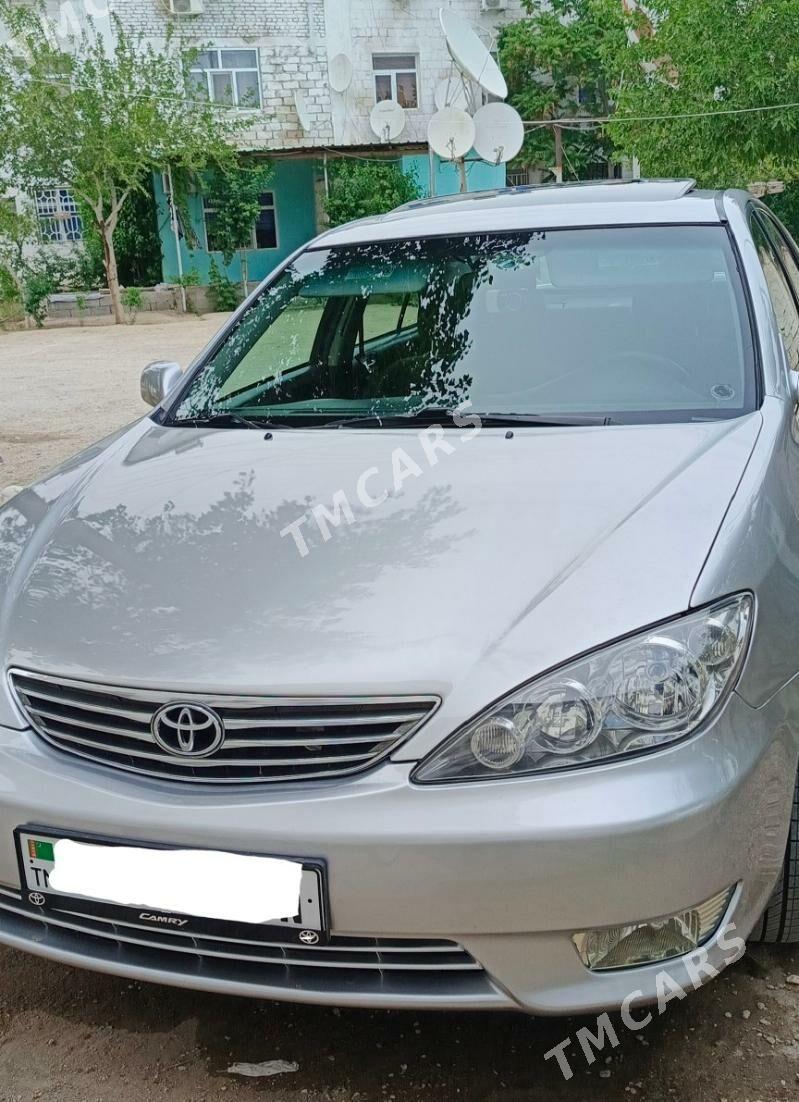 Toyota Camry 2003 - 190 000 TMT - Balkanabat - img 2