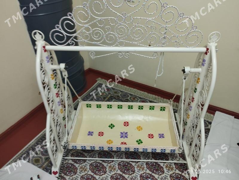 Sallançak - Aşgabat - img 2