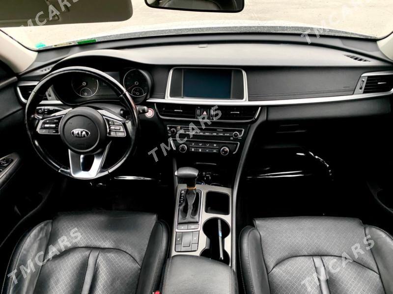 Kia Optima 2020 - 240 000 TMT - Мары - img 4