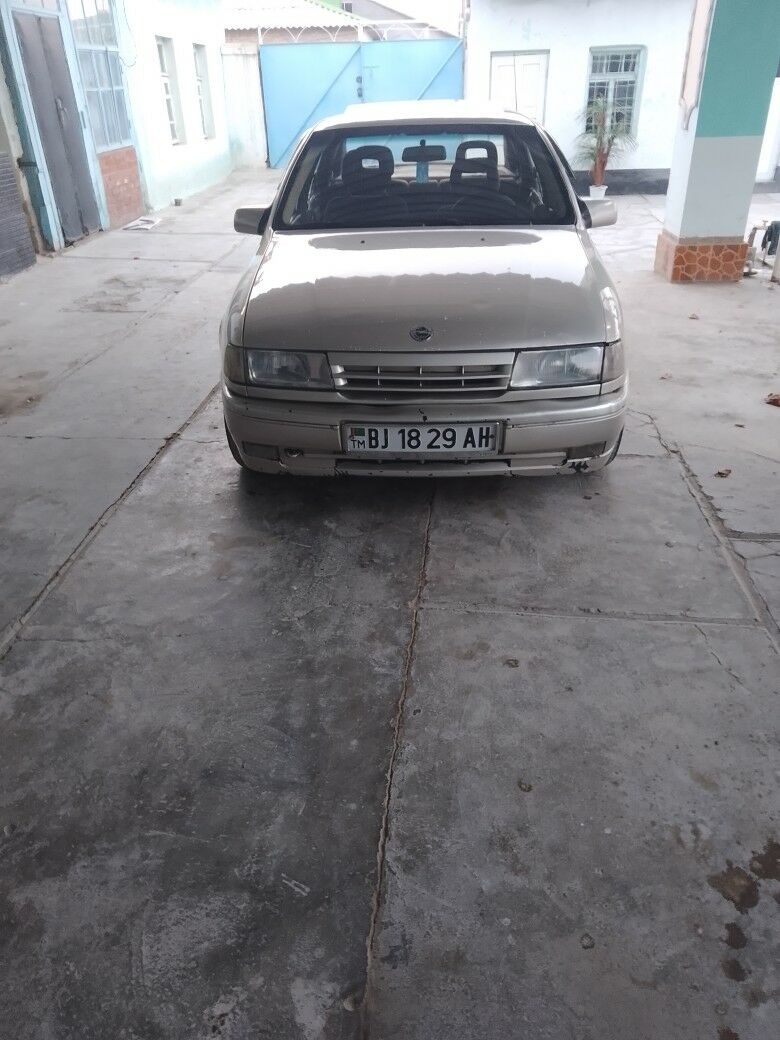 Opel Vectra 1993 - 36 000 TMT - Kaka - img 6