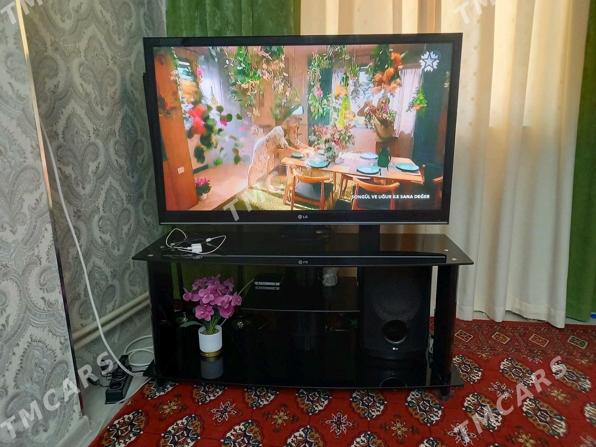 LG tv 50 lik podstawka bn - Howdan "A" - img 2