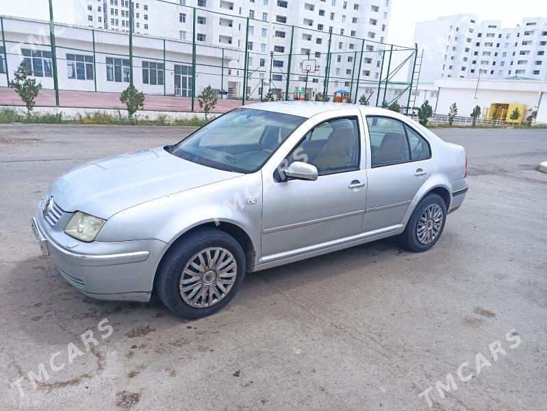 Volkswagen Bora 2005 - 75 000 TMT - Аркадаг - img 2