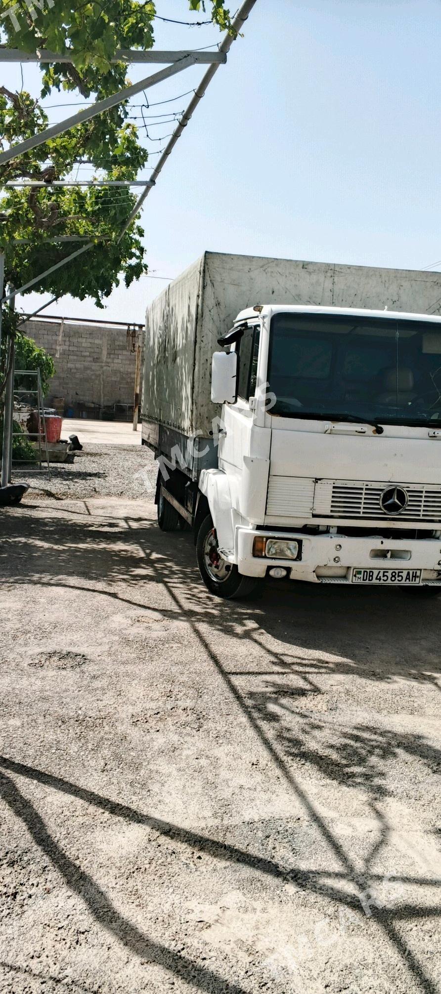Mitsubishi Canter 1990 - 130 000 TMT - Кака - img 4