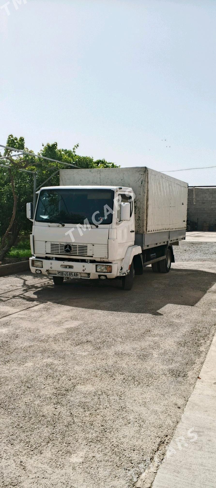 Mitsubishi Canter 1990 - 130 000 TMT - Кака - img 3