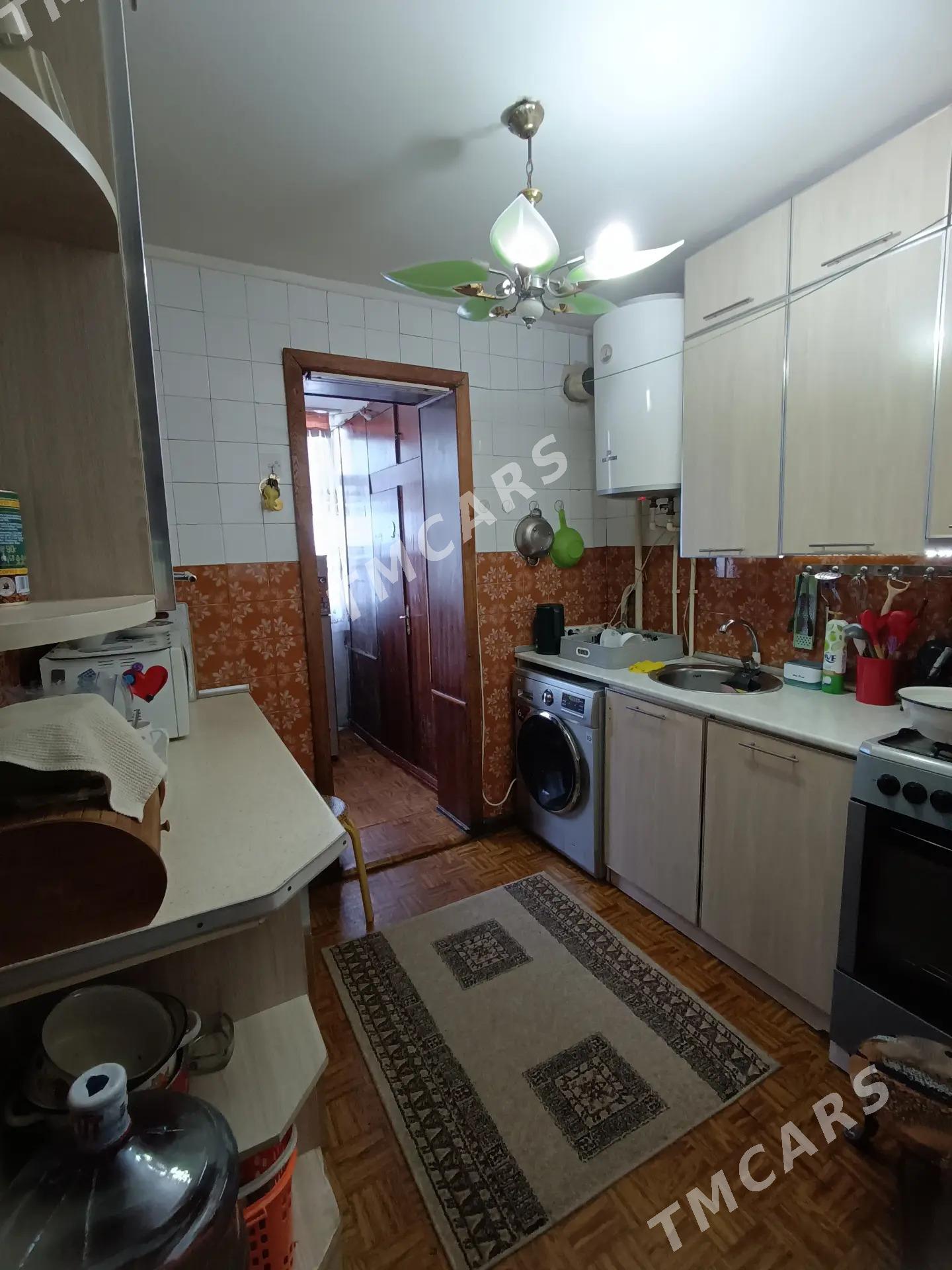 satlyk jay 10 mkr квартира  - Ашхабад - img 6
