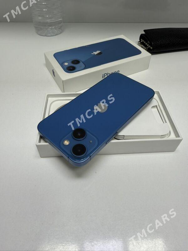 iPhone 13 Mini 128gb - Aşgabat - img 5