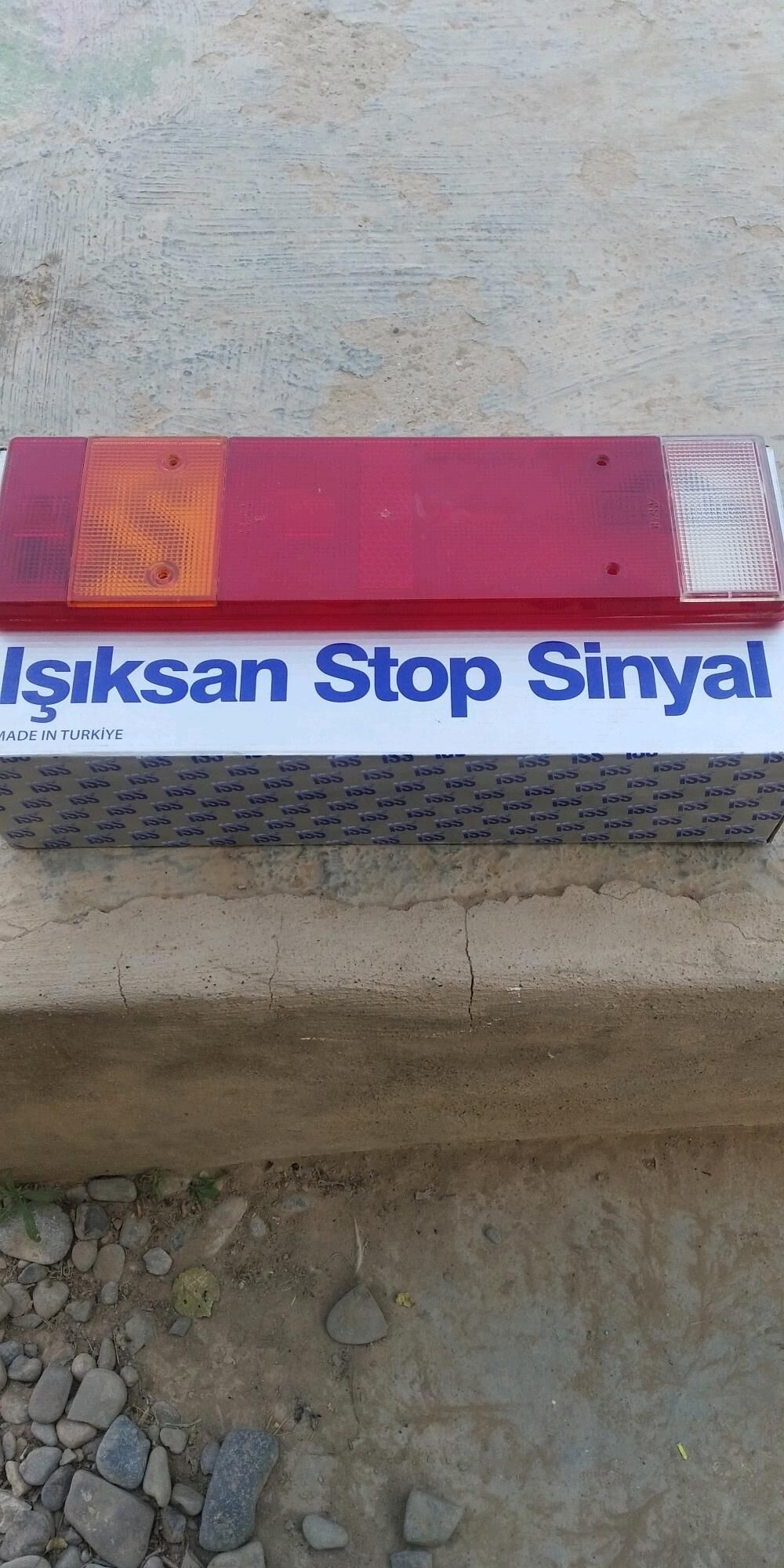 IZKI STOPNIK ÇIRA DAFINKI 170 TMT - Теджен - img 2