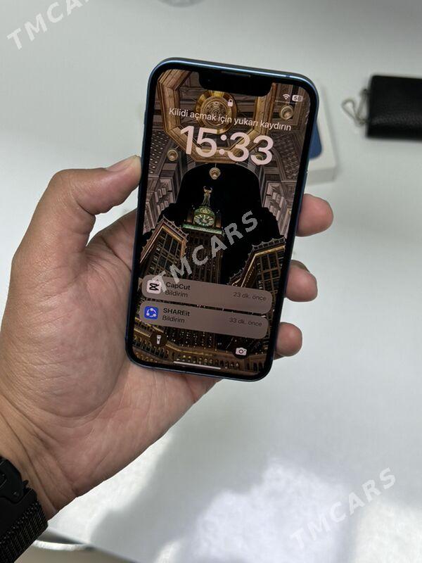 iPhone 13 Mini 128gb - Aşgabat - img 3