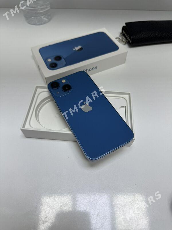 iPhone 13 Mini 128gb - Aşgabat - img 4