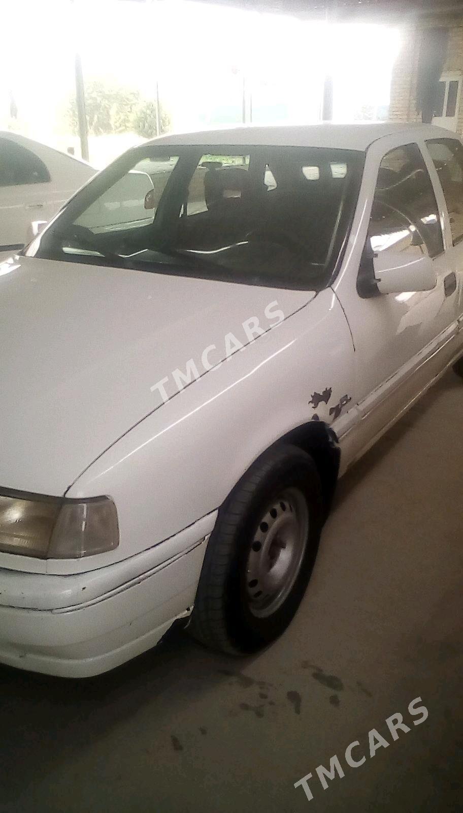 Opel Vectra 1991 - 27 000 TMT - Мары - img 2
