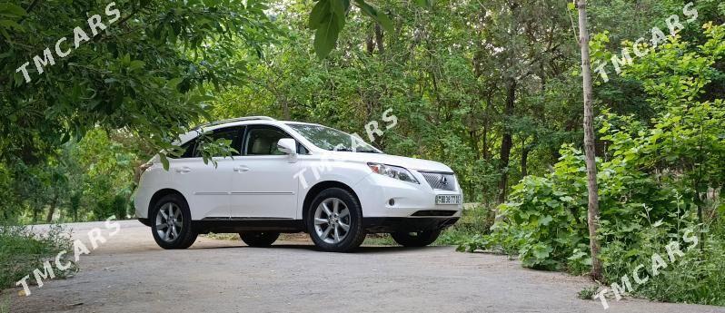 Lexus RX 350 2010 - 370 000 TMT - Дашогуз - img 2