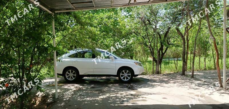Lexus RX 350 2010 - 370 000 TMT - Дашогуз - img 6