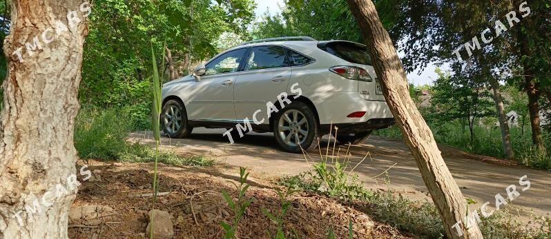 Lexus RX 350 2010 - 370 000 TMT - Дашогуз - img 9