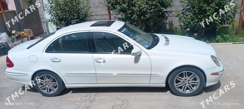 Mercedes-Benz E350 2006 - 145 000 TMT - Büzmeýin - img 9