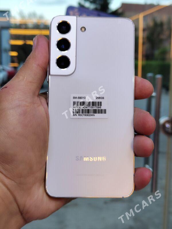Samsung S22 - Мары - img 2