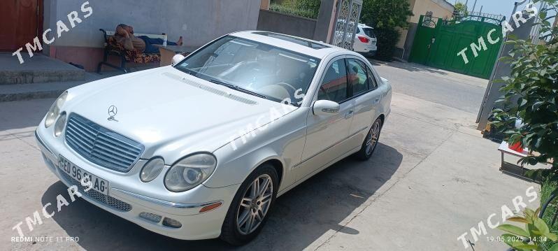 Mercedes-Benz E350 2006 - 145 000 TMT - Büzmeýin - img 7